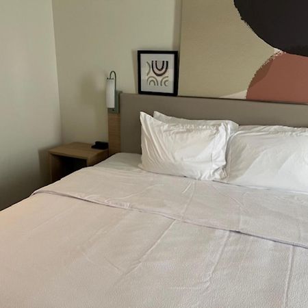 Spark By Hilton Phoenix East Mesa Ngoại thất bức ảnh