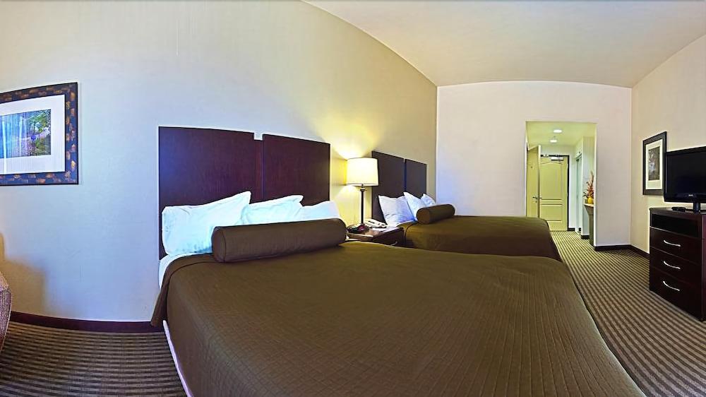 Spark By Hilton Phoenix East Mesa Ngoại thất bức ảnh