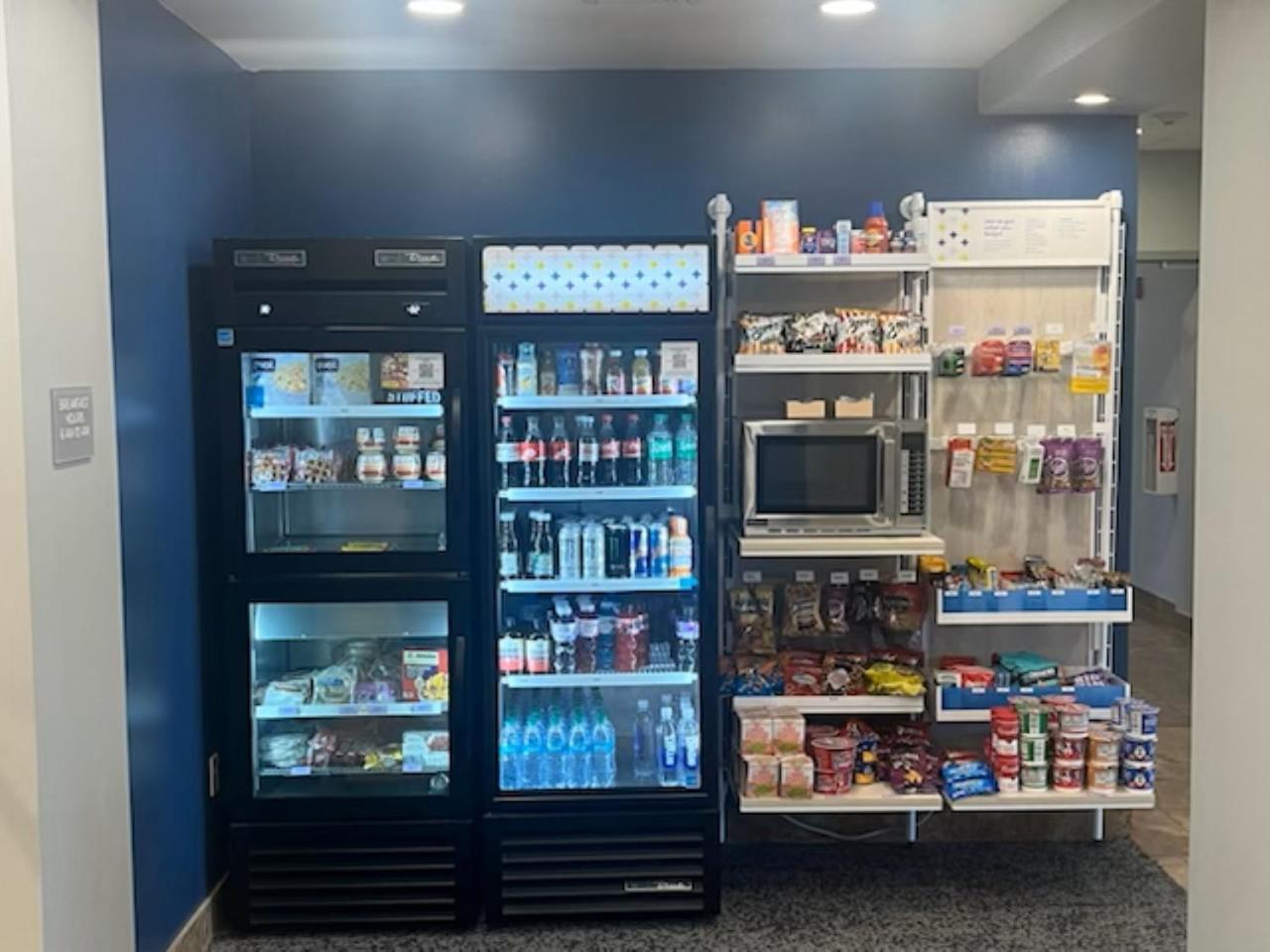 Spark By Hilton Phoenix East Mesa Ngoại thất bức ảnh