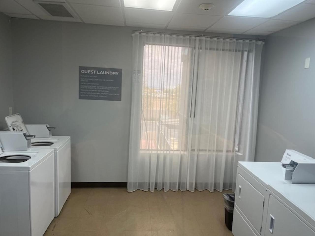 Spark By Hilton Phoenix East Mesa Ngoại thất bức ảnh