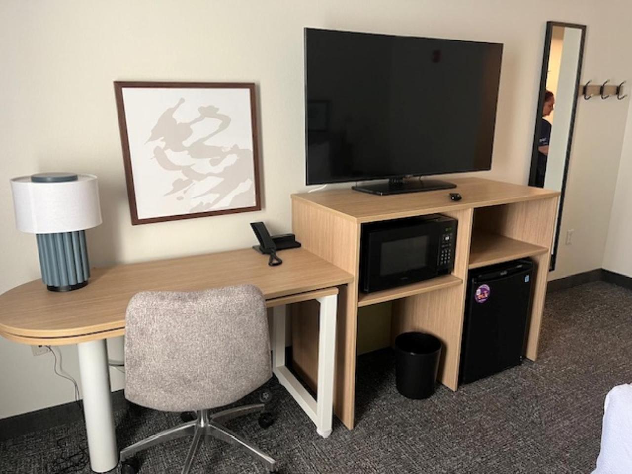 Spark By Hilton Phoenix East Mesa Ngoại thất bức ảnh