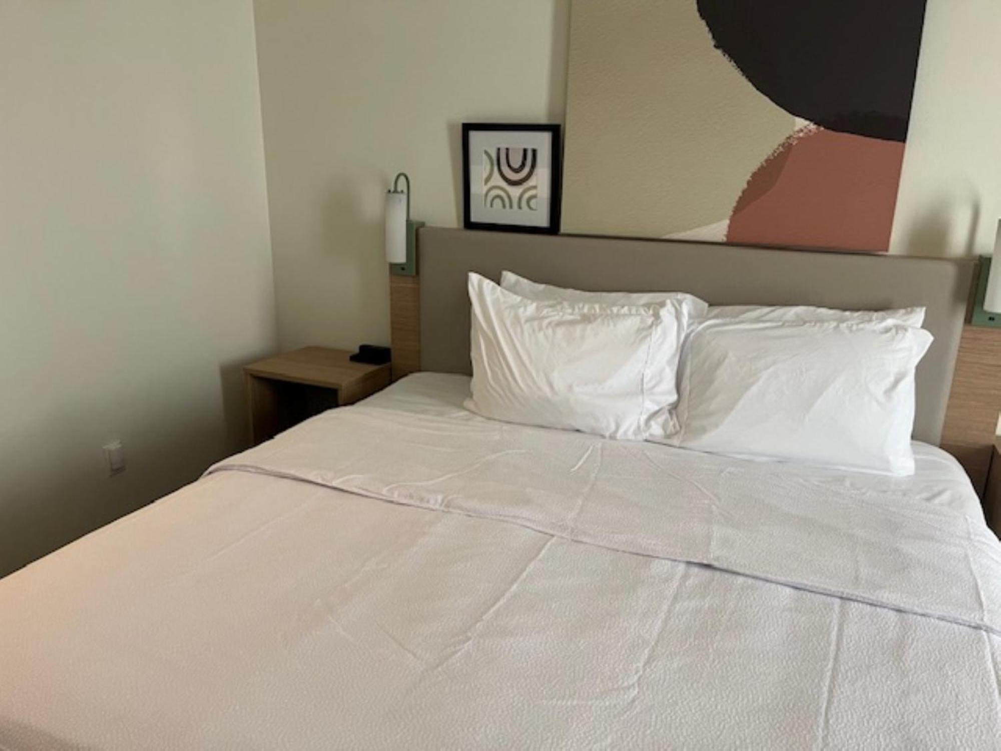 Spark By Hilton Phoenix East Mesa Ngoại thất bức ảnh