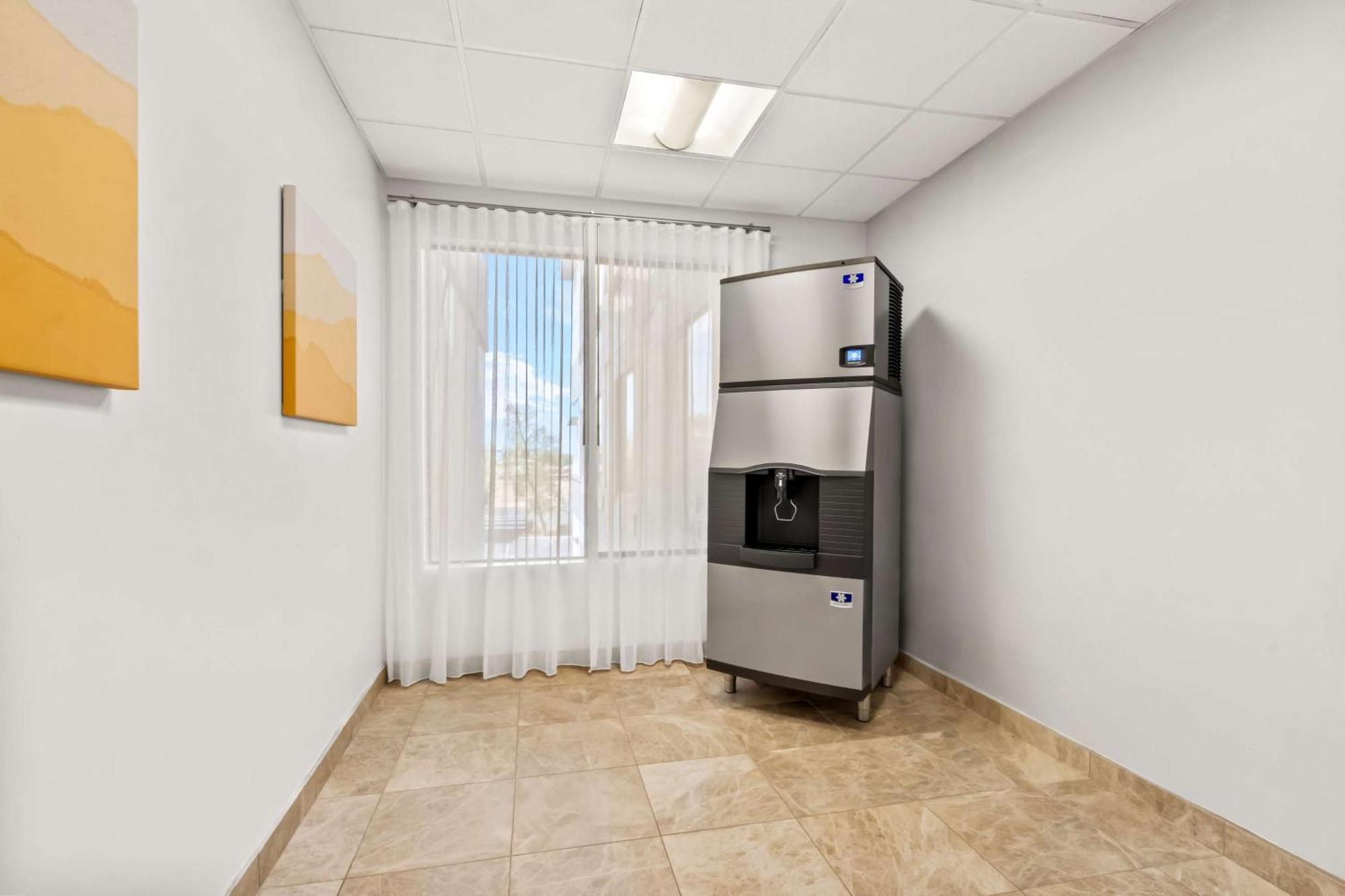 Spark By Hilton Phoenix East Mesa Ngoại thất bức ảnh