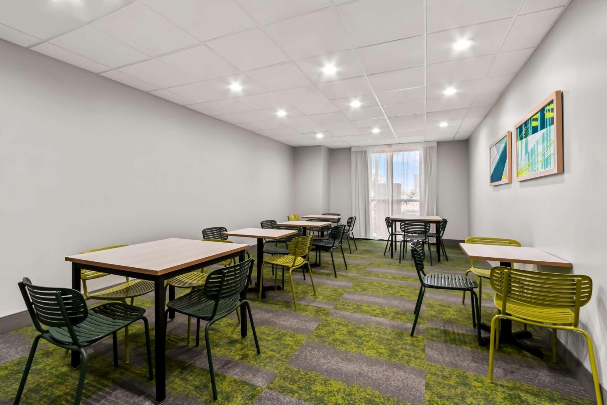 Spark By Hilton Phoenix East Mesa Ngoại thất bức ảnh