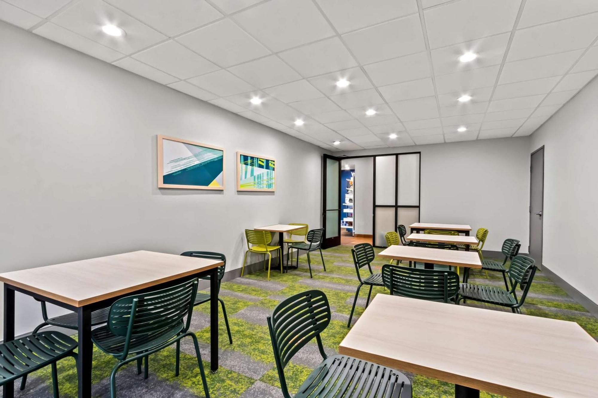 Spark By Hilton Phoenix East Mesa Ngoại thất bức ảnh