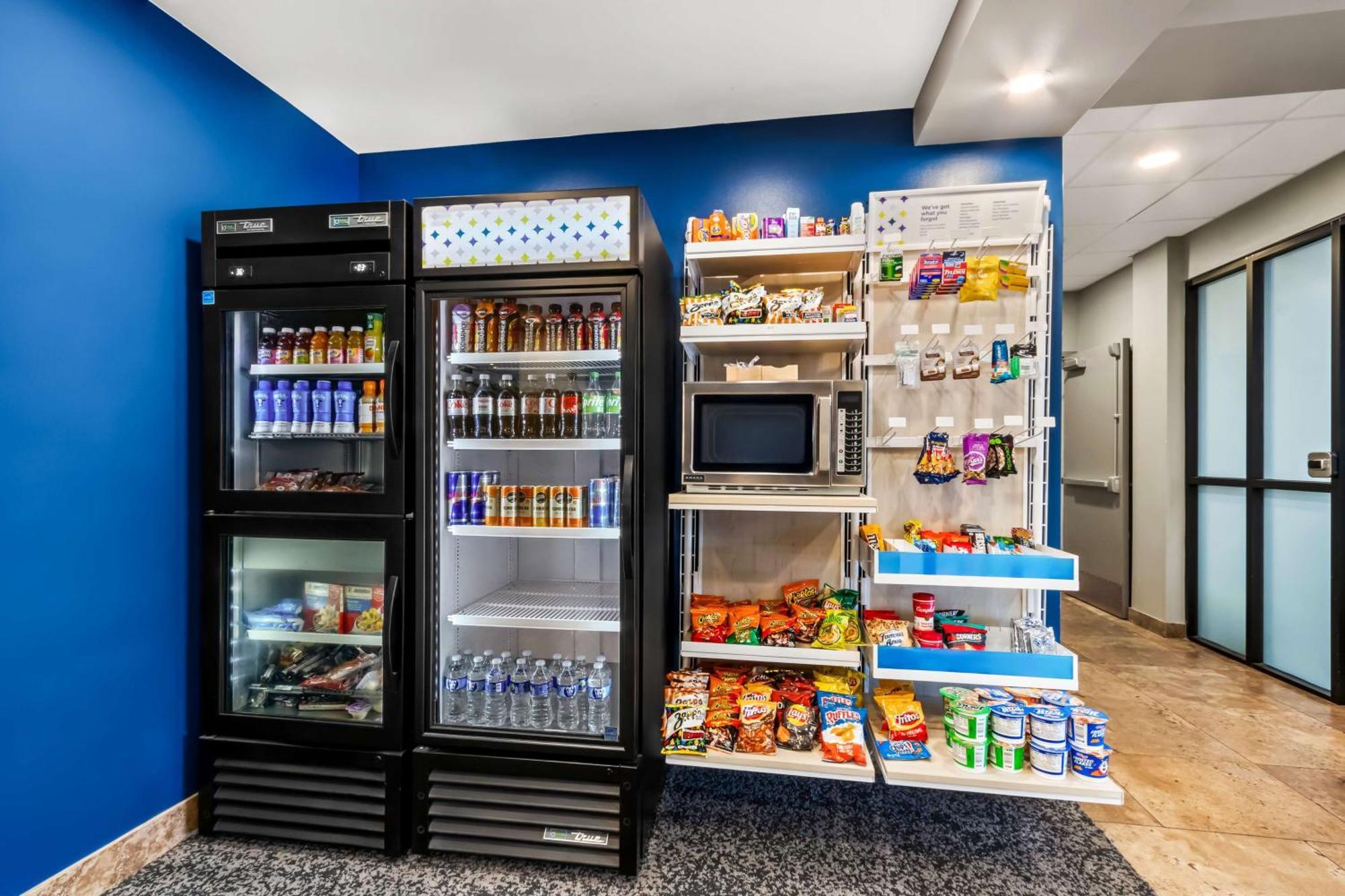 Spark By Hilton Phoenix East Mesa Ngoại thất bức ảnh