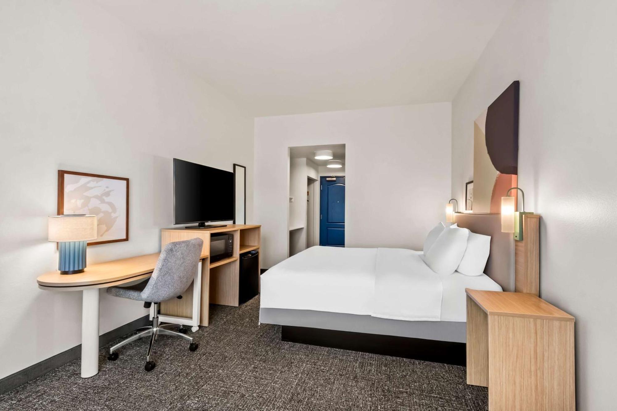 Spark By Hilton Phoenix East Mesa Ngoại thất bức ảnh