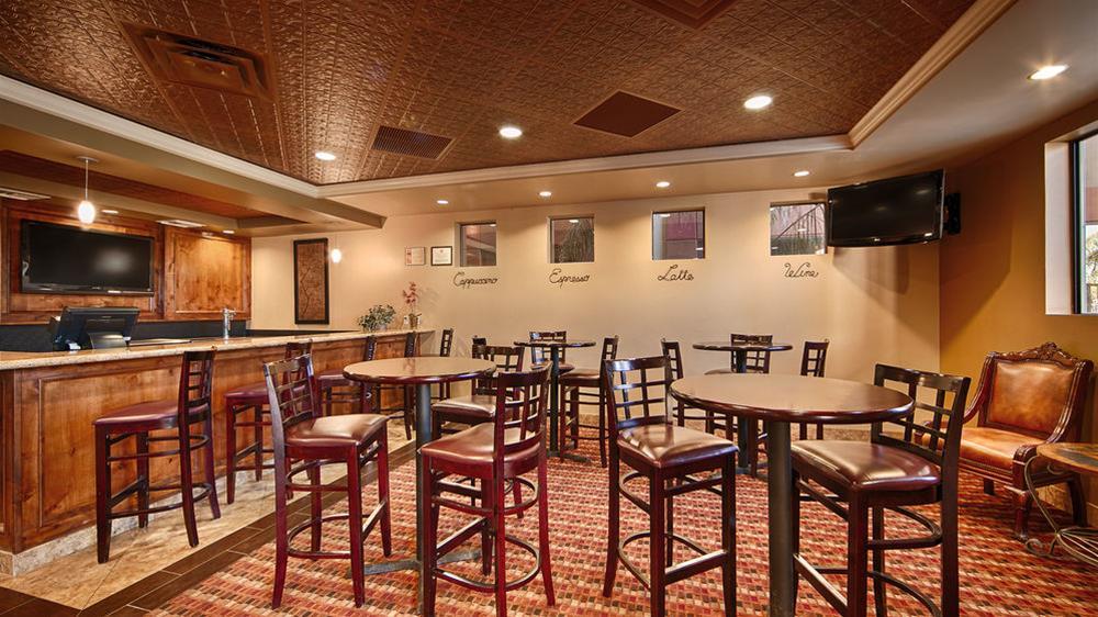 Spark By Hilton Phoenix East Mesa Ngoại thất bức ảnh