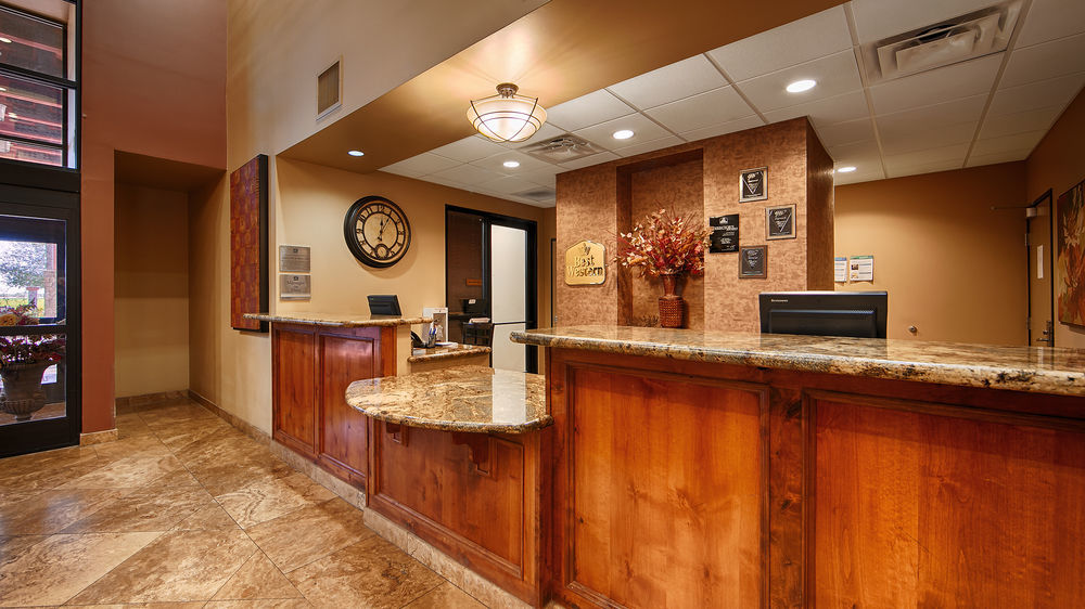 Spark By Hilton Phoenix East Mesa Ngoại thất bức ảnh