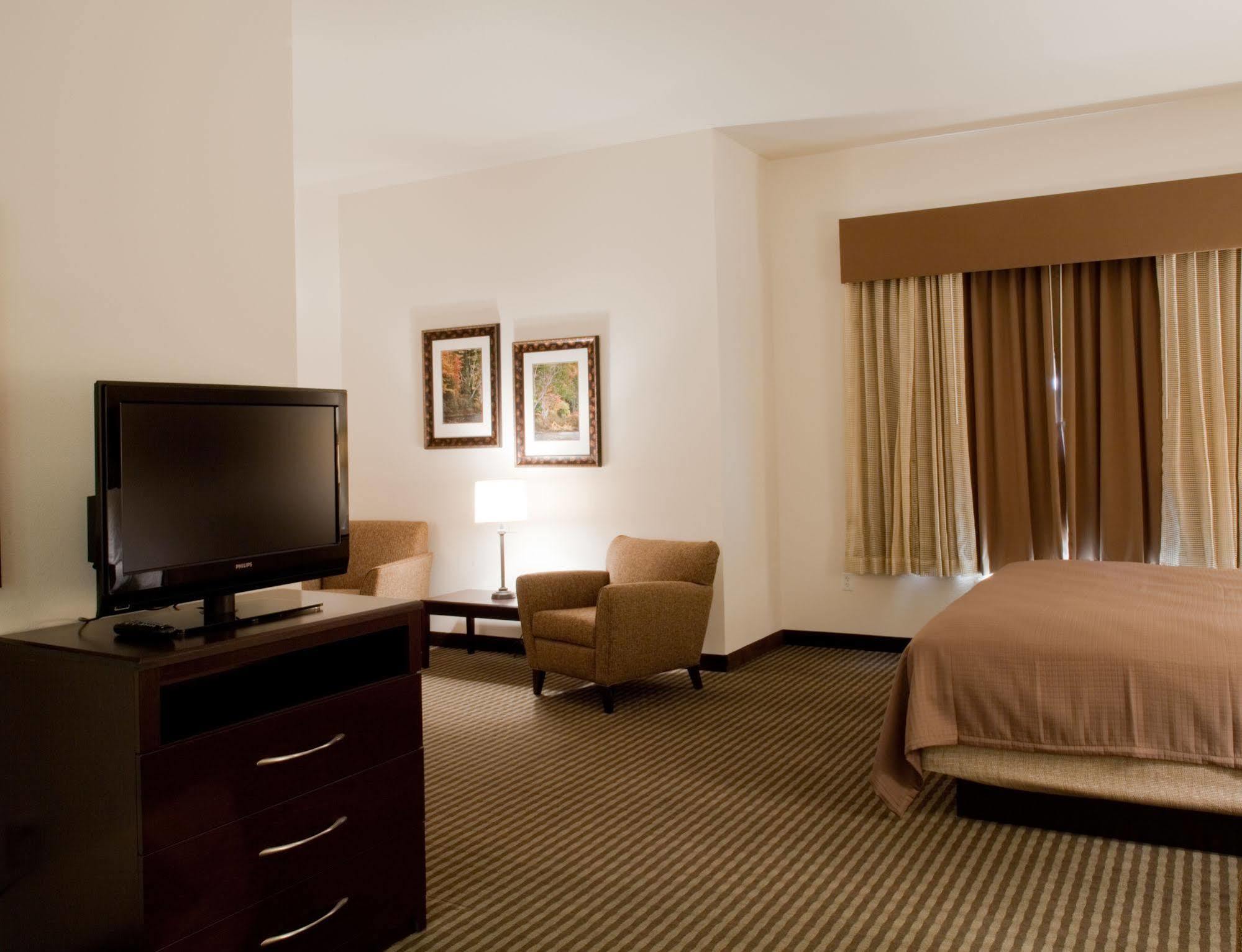 Spark By Hilton Phoenix East Mesa Ngoại thất bức ảnh