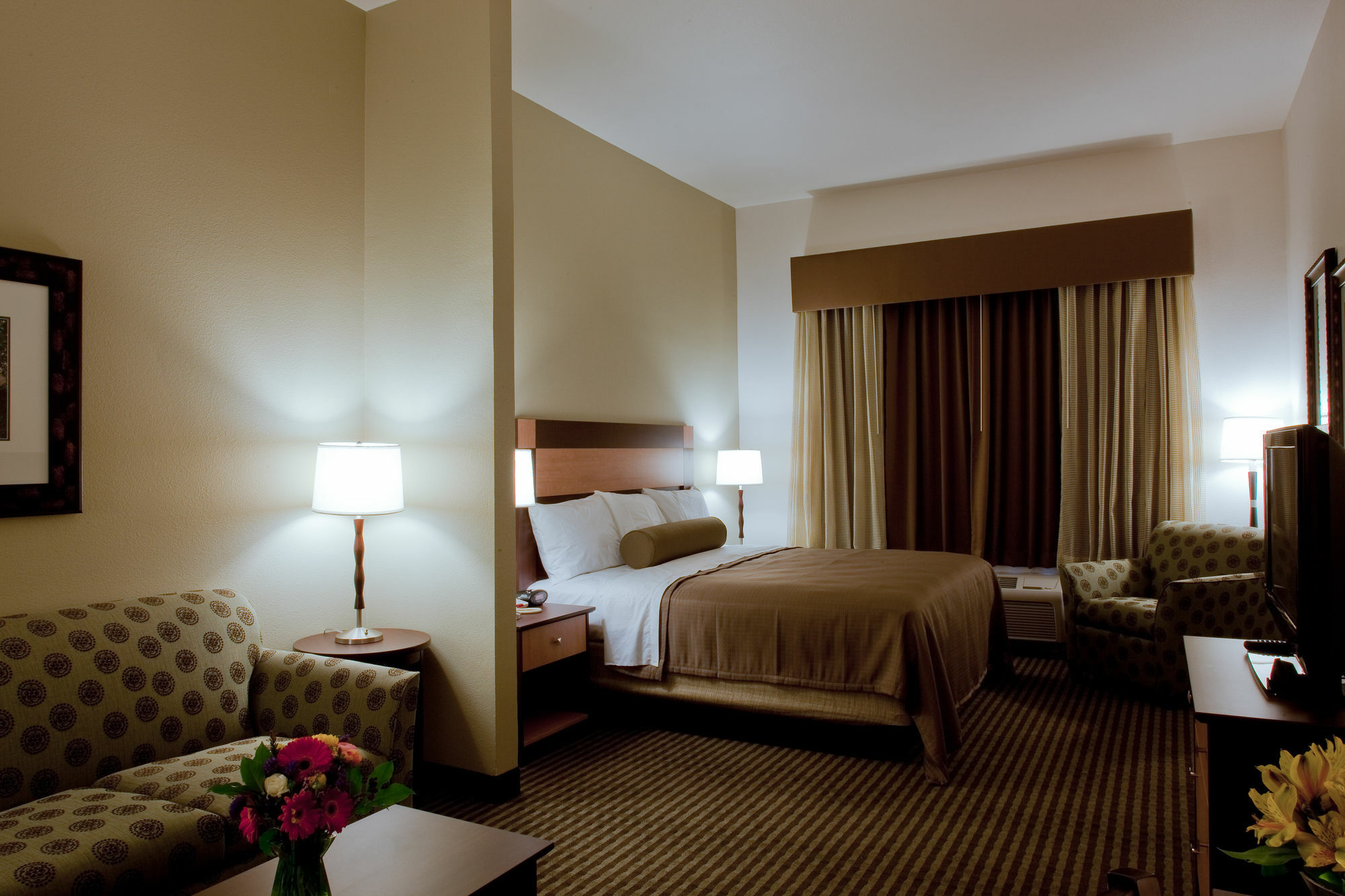 Spark By Hilton Phoenix East Mesa Phòng bức ảnh
