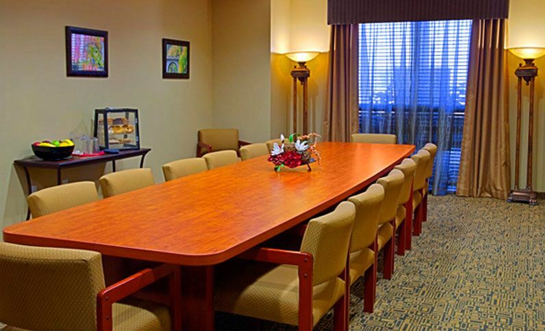 Spark By Hilton Phoenix East Mesa Ngoại thất bức ảnh